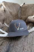 Mule Deer Hat